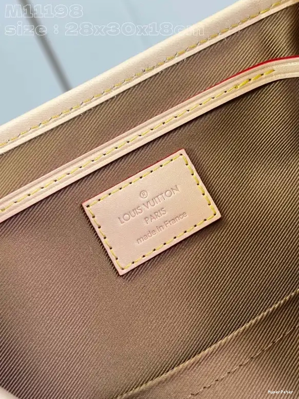PM LOUIS VUITTON MONTSOURIS 0615